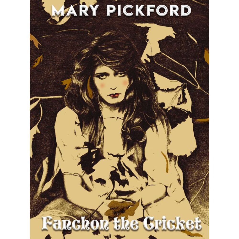 Fanchon the Cricket  BLU-RAY